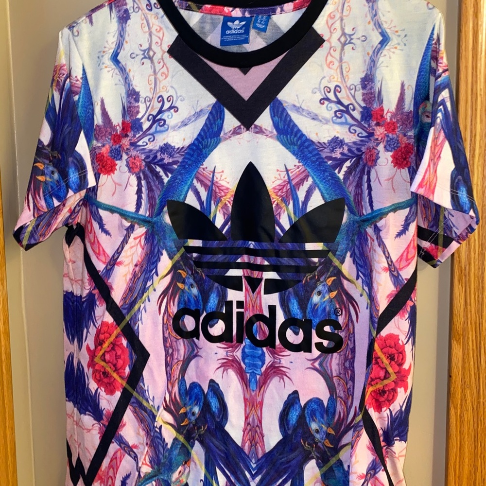 Adidas